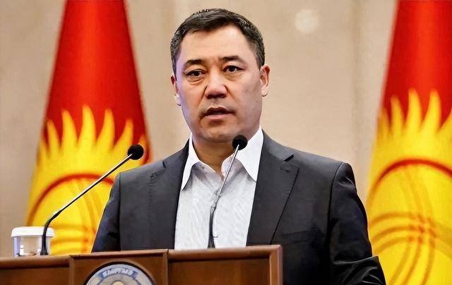 这国总统:我们血脉里流着李陵的血 这国总统:我们血脉里流着李陵的血