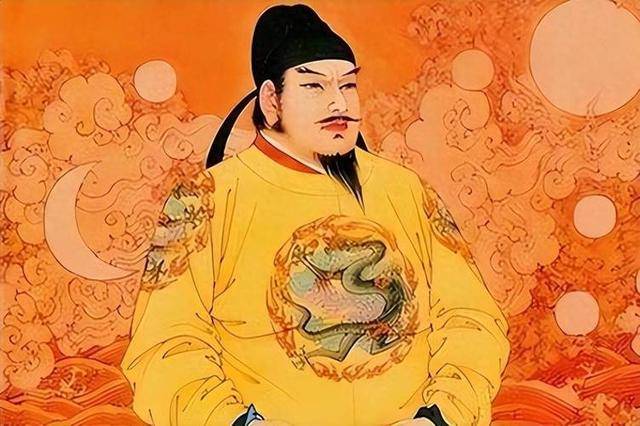 这国总统:我们血脉里流着李陵的血 这国总统:我们血脉里流着李陵的血