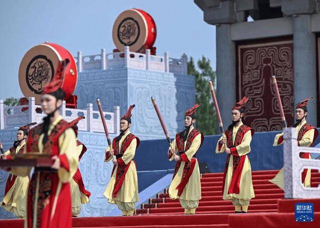 这国总统:我们血脉里流着李陵的血 这国总统:我们血脉里流着李陵的血