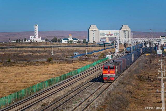 这国总统:我们血脉里流着李陵的血 这国总统:我们血脉里流着李陵的血