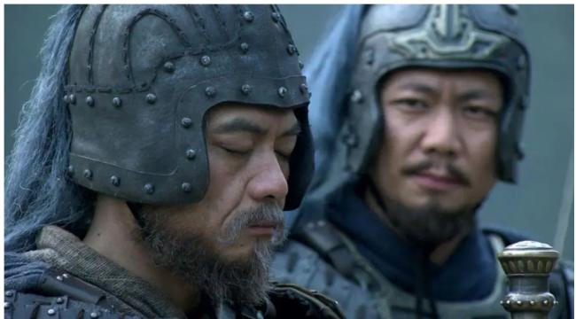 三国真正“隐藏大佬”是他 难怪猛将死心塌地 三国真正“隐藏大佬”是他 难怪猛将死心塌地