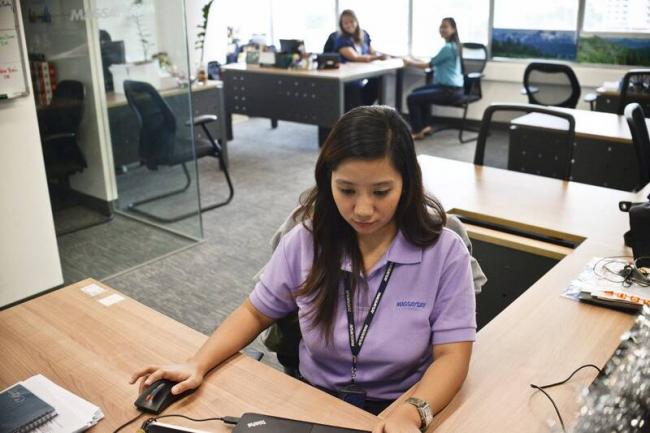 女“早到40分钟上班”被开除 法院揭关键 女“早到40分钟上班”被开除 法院揭关键