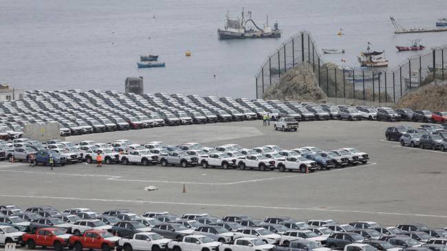 跨过万亿美元大关,中国为什么让世界害怕 跨过万亿美元大关,中国为什么让世界害怕