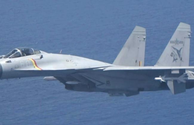 中国要开战?“习式愚蠢”全暴露 中国要开战?“习式愚蠢”全暴露