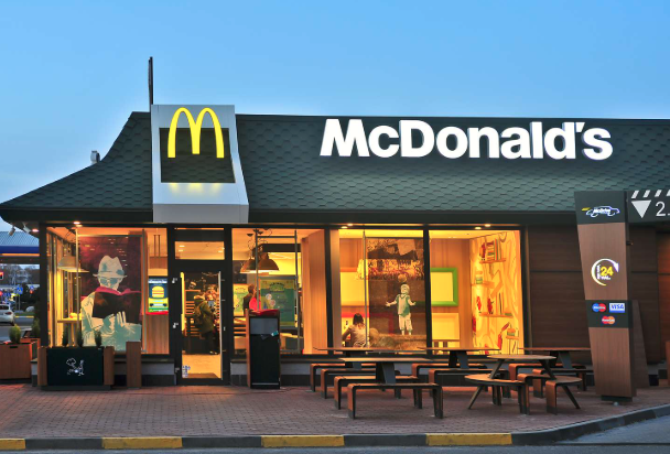 美国人连麦当劳都快吃不起了? 美国人连麦当劳都快吃不起了?