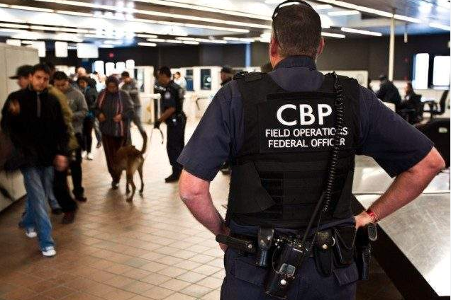 美国出入境新规:你的照片将被保存75年… 美国出入境新规:你的照片将被保存75年…