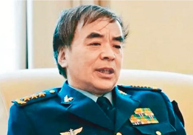 刘亚洲曾经的示警 可能一语成谶 刘亚洲曾经的示警 可能一语成谶