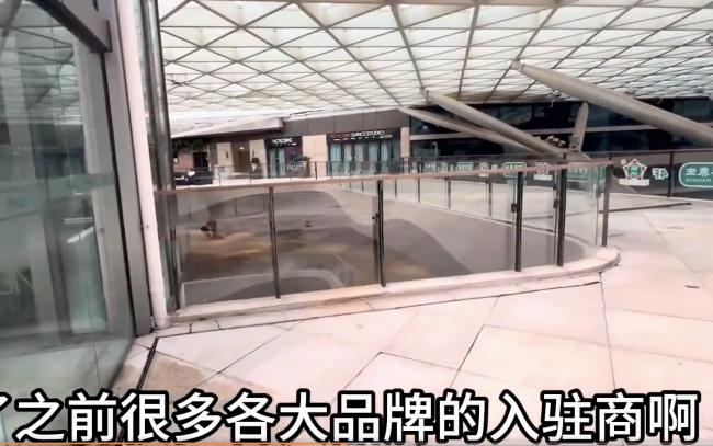 直击:上海人正在消失?“失控”画面曝光 直击:上海人正在消失?“失控”画面曝光