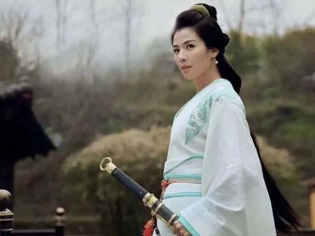 司马懿靠13岁“娇妻”一刀杀人,助他夺天下 司马懿靠13岁“娇妻”一刀杀人,助他夺天下