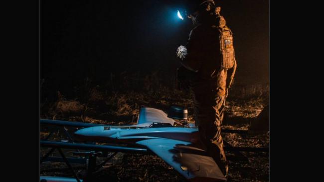 突发:乌克兰对莫斯科等地发动重大空袭 突发:乌克兰对莫斯科等地发动重大空袭