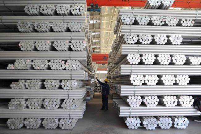 欧美在开会 中国只花10个月就搞定一件大事 欧美在开会 中国只花10个月就搞定一件大事