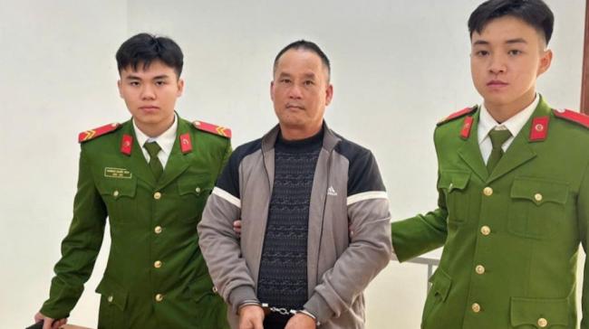 “越南屠夫”斩首影片疯传 凶手落网 “越南屠夫”斩首影片疯传 凶手落网