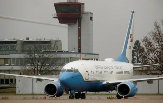 中俄军队压境日本!美军神秘行动惹猜测 中俄军队压境日本!美军神秘行动惹猜测