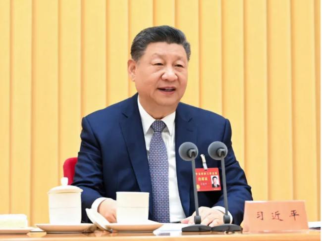 八剂猛药急救八重病!3信号清晰 习亲自定调 八剂猛药急救八重病!3信号清晰 习亲自定调