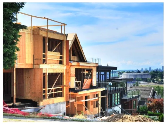 加国住房敲响警锺:三大城市曝光 加国住房敲响警锺:三大城市曝光