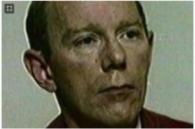 就是他!安省女性谋杀案的连环杀手身份遭锁定 就是他!安省女性谋杀案的连环杀手身份遭锁定