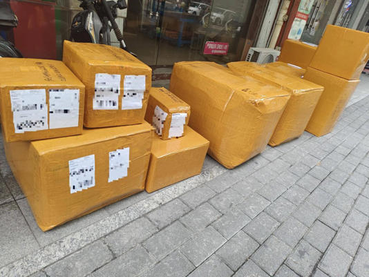 22岁女快递员“太积极”被开除 法院:解雇合法 22岁女快递员“太积极”被开除 法院:解雇合法