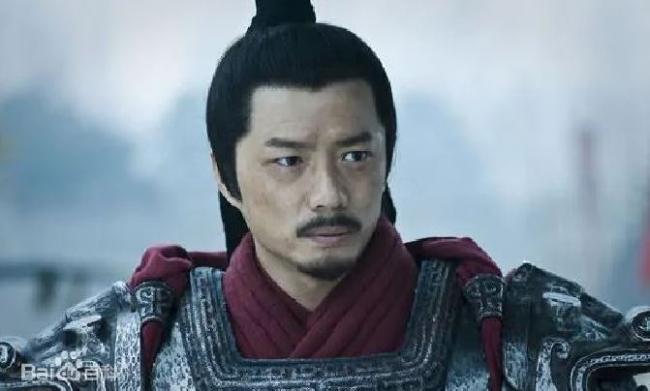 韩信到死才懂 要他命的不是吕后 韩信到死才懂 要他命的不是吕后