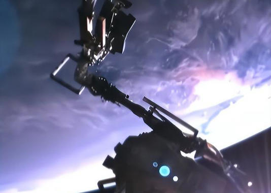 神21乘组刚修复完神20 空间站传来噩耗 神21乘组刚修复完神20 空间站传来噩耗