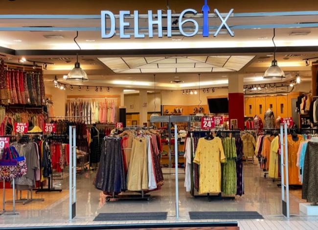 惊呆 华裔女市长变身印度店带货主播狂喊 惊呆 华裔女市长变身印度店带货主播狂喊