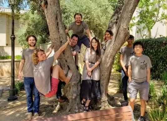 中国女博士4婚3离嫁美国科学家 39岁成终身教授 中国女博士4婚3离嫁美国科学家 39岁成终身教授