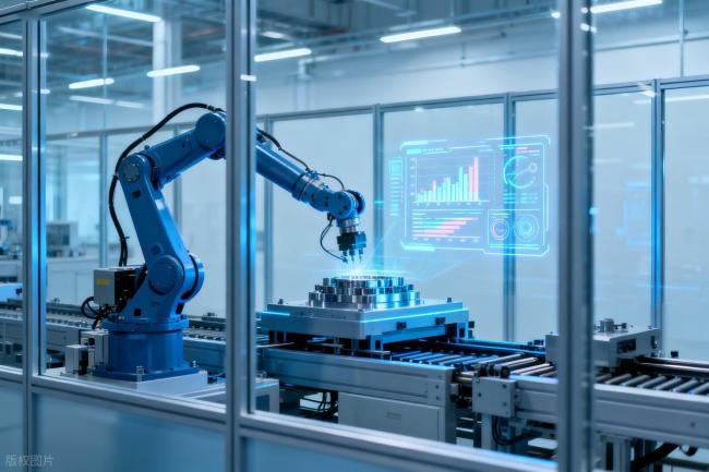 中央已经定调 要把钱从房地产往这里赶 中央已经定调 要把钱从房地产往这里赶