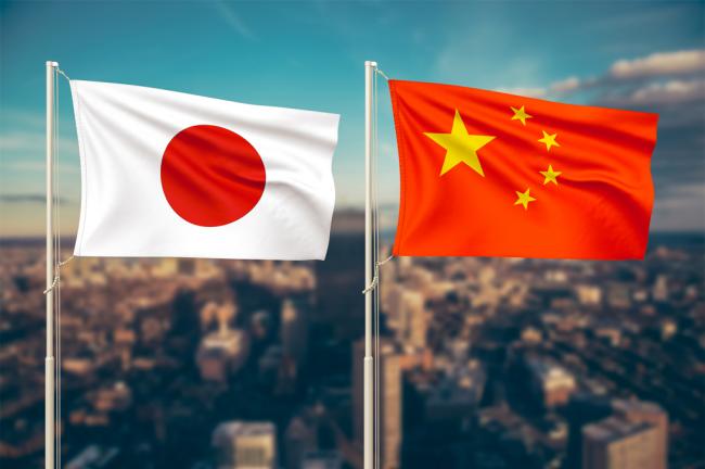 现在的中日对立 “和甲午战争前几乎一模一样” 现在的中日对立 “和甲午战争前几乎一模一样”