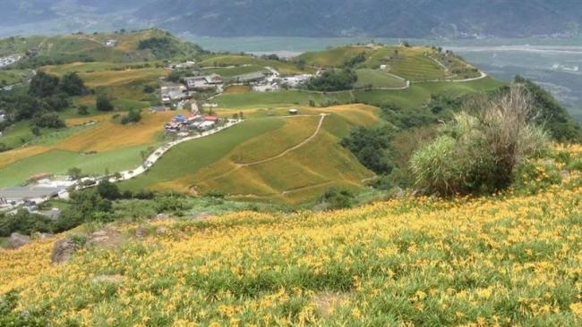 两岸开战该逃哪? 网友:2个地方相对较安全 两岸开战该逃哪? 网友:2个地方相对较安全