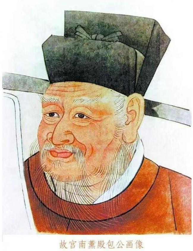 包青天真的复活,草民一定不会喜欢他 包青天真的复活,草民一定不会喜欢他