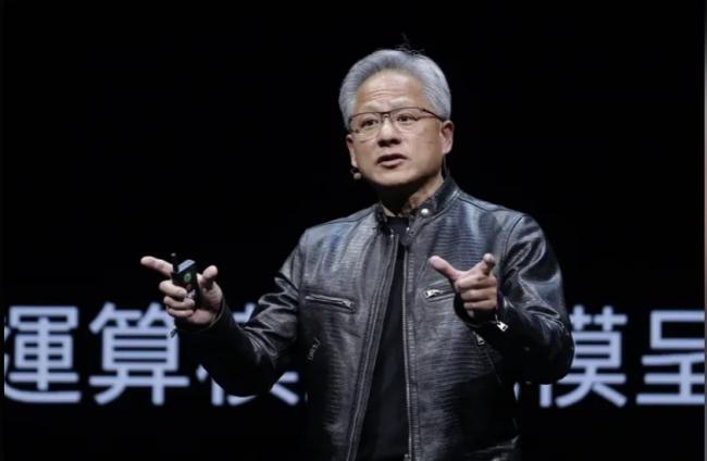 英伟达重返中国市场的优势或许很短命 英伟达重返中国市场的优势或许很短命