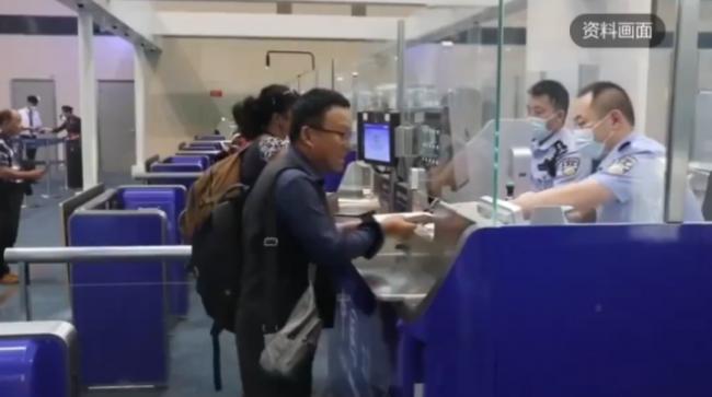 中国高调清查双国籍!央视报道加国华人遭遇 中国高调清查双国籍!央视报道加国华人遭遇