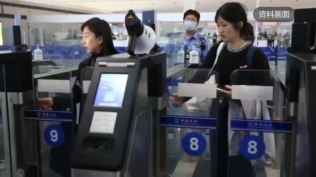 中国高调清查双国籍!央视报道加国华人遭遇 中国高调清查双国籍!央视报道加国华人遭遇