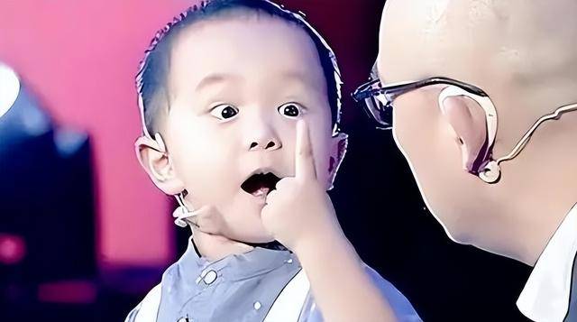 8年前,6岁夺央视诗词冠军的山东神童,如今怎样 8年前,6岁夺央视诗词冠军的山东神童,如今怎样