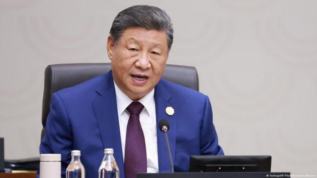 习近平如何因五个迷思误了国? 习近平如何因五个迷思误了国?