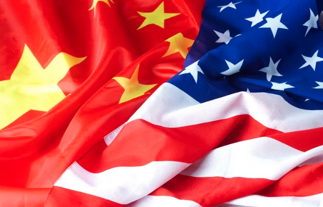 重磅:美军罕见扣押从中国运往伊朗的货物 重磅:美军罕见扣押从中国运往伊朗的货物