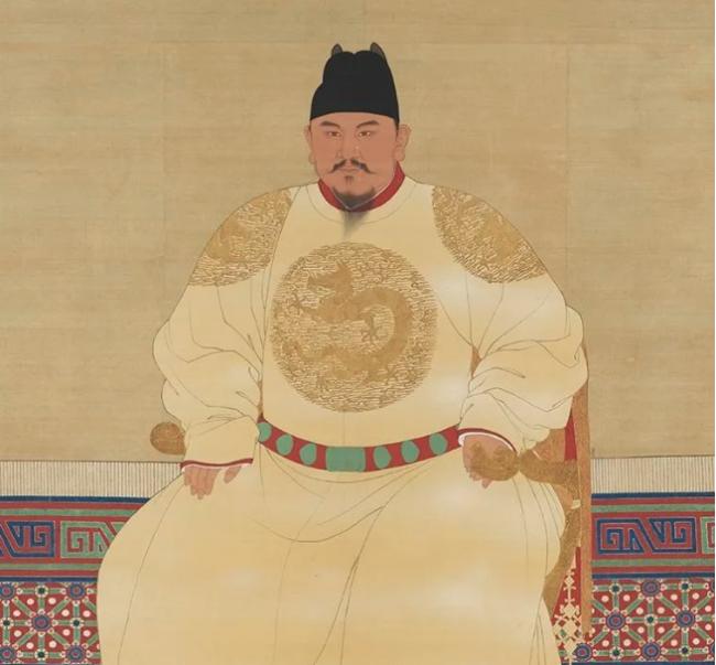 朱元璋一个奇特习惯让后宫的妃子们苦不堪言 朱元璋一个奇特习惯让后宫的妃子们苦不堪言