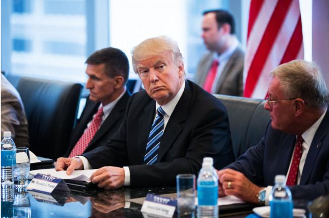 川普内政外交连受挫!北京乘机羞辱川普 川普内政外交连受挫!北京乘机羞辱川普