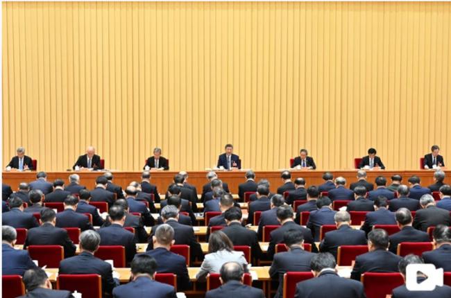 暴跌68%:习正悄悄从《新闻联播》消失 暴跌68%:习正悄悄从《新闻联播》消失