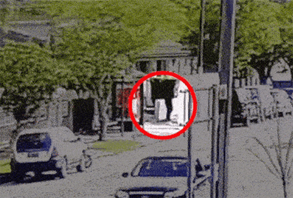 澳洲警方披露 海滩枪击案更多细节 澳洲警方披露 海滩枪击案更多细节