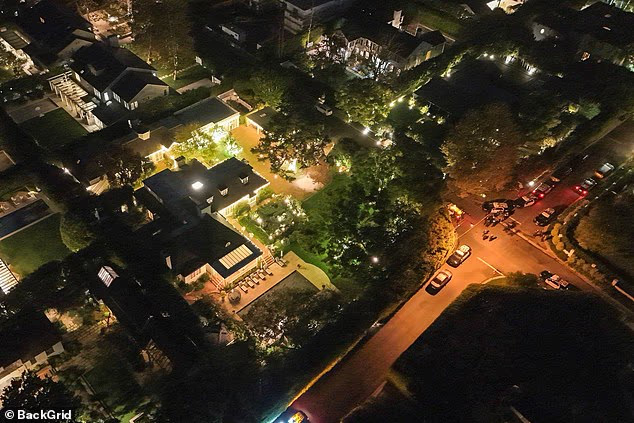 美传奇导演夫妇殒命亿元豪宅 凶嫌儿戒毒12次 美传奇导演夫妇殒命亿元豪宅 凶嫌儿戒毒12次