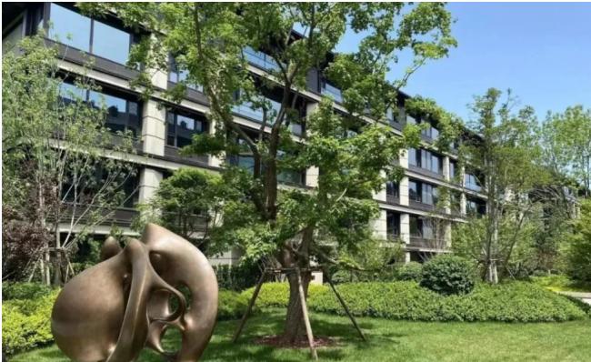 海淀豪宅,也在批量退房 海淀豪宅,也在批量退房