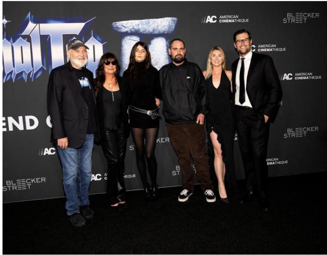 美名导夫妇32岁儿子正式被捕 400万美金保释 美名导夫妇32岁儿子正式被捕 400万美金保释