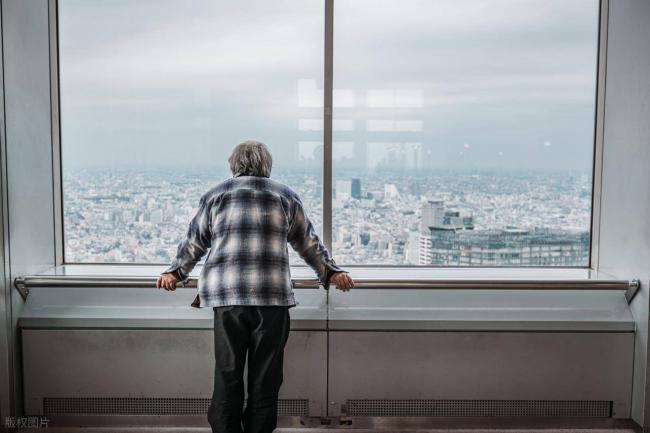 一颗炸弹:900万套房产,千亿财富无人继承 一颗炸弹:900万套房产,千亿财富无人继承