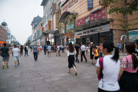 别瞎操心了,中国人不会因为给点福利就变懒 别瞎操心了,中国人不会因为给点福利就变懒