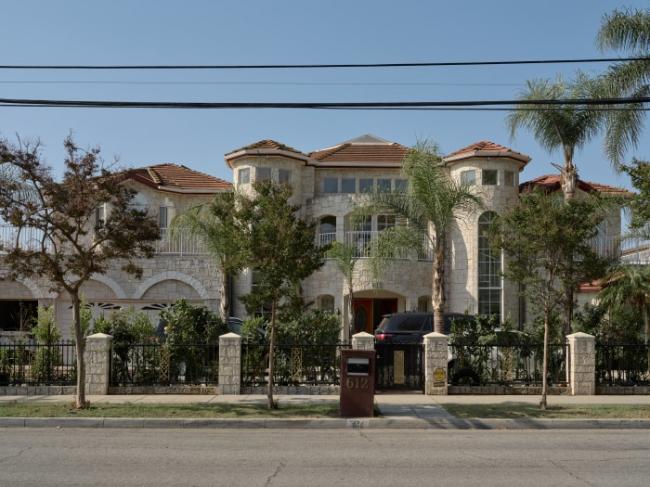 中国首父赴美“批量”代孕 法庭文件揭惊人细节 中国首父赴美“批量”代孕 法庭文件揭惊人细节