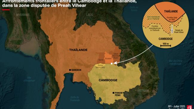 小小泰国威武!狠狠踹了北京一脚 小小泰国威武!狠狠踹了北京一脚