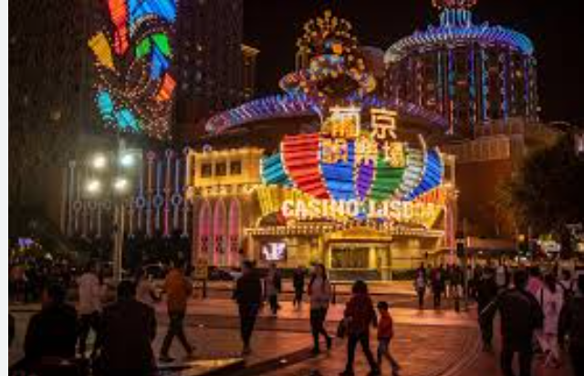 中国巨富出狱开抖音,15倍杠杆赌博输掉十几亿 中国巨富出狱开抖音,15倍杠杆赌博输掉十几亿