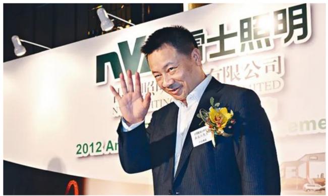 中国巨富出狱开抖音,15倍杠杆赌博输掉十几亿 中国巨富出狱开抖音,15倍杠杆赌博输掉十几亿