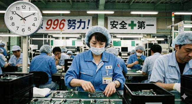 中国网民:有什么好办法可以收拾高市早苗 中国网民:有什么好办法可以收拾高市早苗