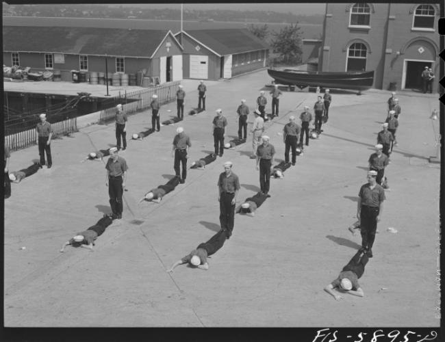 薪酬高、福利好,美国这工作却招不够人 薪酬高、福利好,美国这工作却招不够人